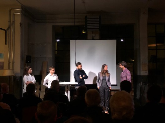 Werkstattgespräche Digital